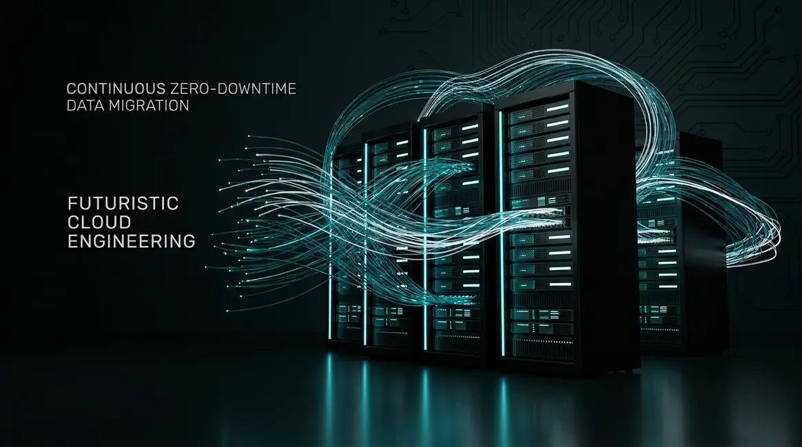 Hero image for: Executing zero-downtime schema changes in production: The 2026 DB migrations framework