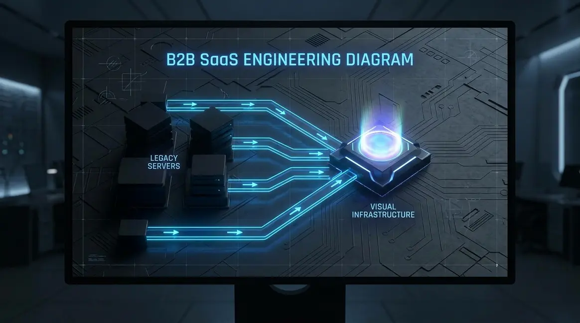 Hero image for: Architecting zero-touch MVP internal tooling with enterprise no-code tools