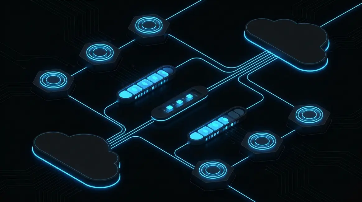 Hero image for: Scaling outreach via programmatic API engines: The 2026 architecture for cold email automation