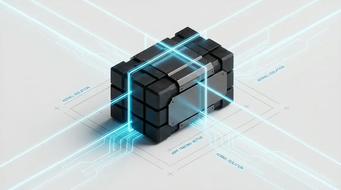 Hero image for: Securing Docker workloads for enterprise growth tech stacks: The 2026 container hardening blueprint