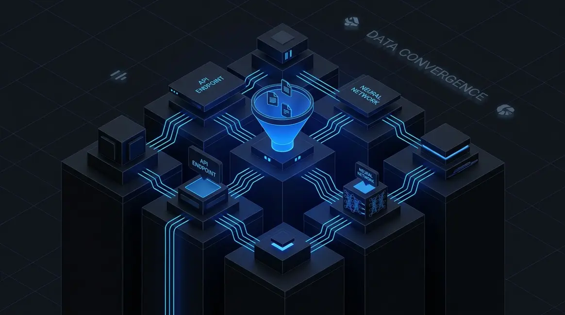 Hero image for: Engineering UX for high-ticket B2B funnels: The architectural baseline for conversion rate optimization