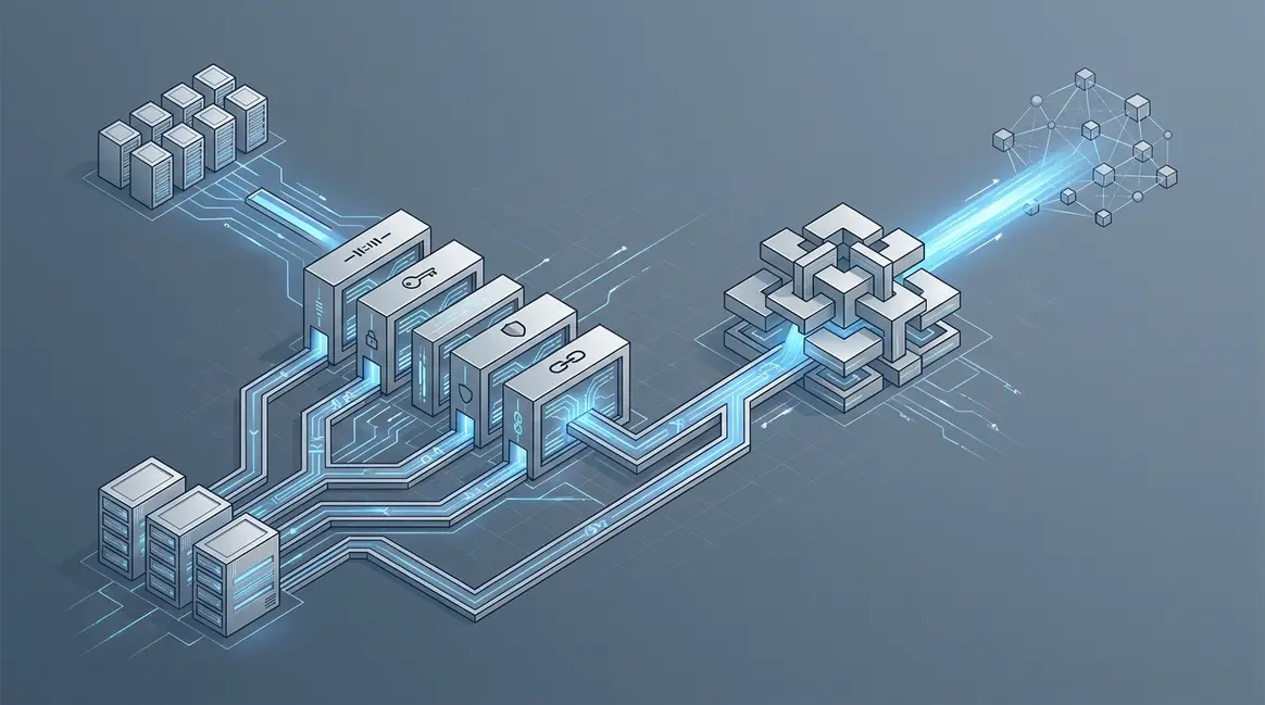 Hero image for: Engineering cold email domain reputation: The zero-touch survival architecture for 2026