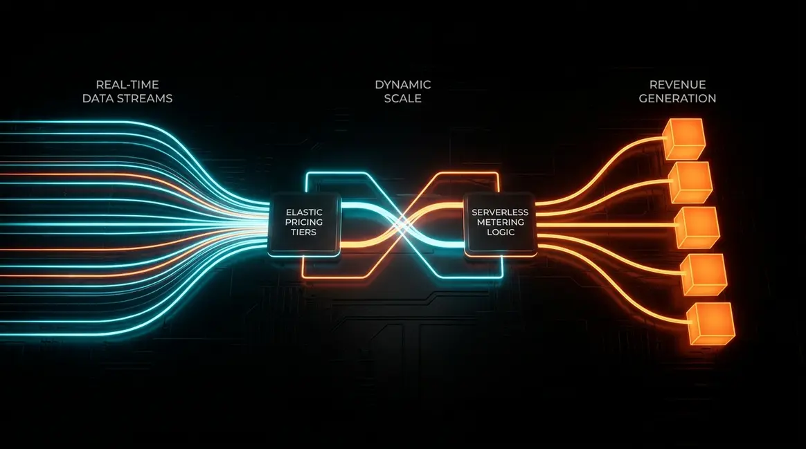 Hero image for: Architecting dynamic pricing: Zero-touch elastic tiers for B2B SaaS