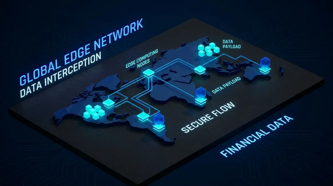 Hero image for: Edge analytics: Tracking user behavior without increasing latency