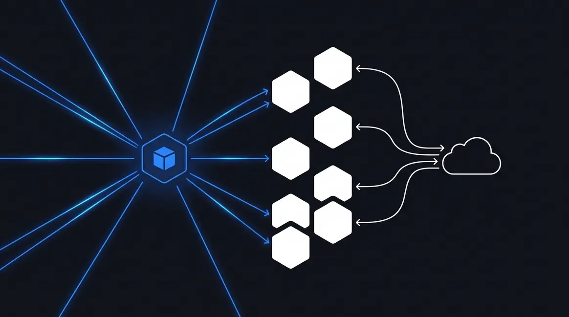 Hero image for: The definitive architecture for Kubernetes scaling in 2026