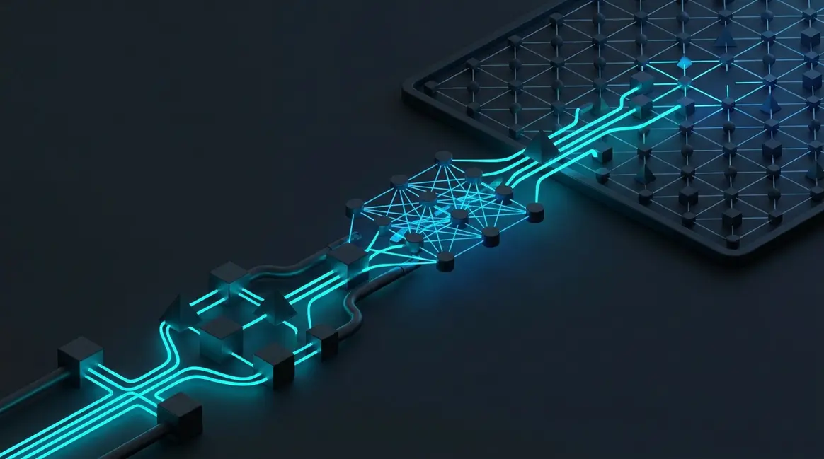 Hero image for: Architecting zero-touch LinkedIn automation: Scraping and enriching intent signals for 2026