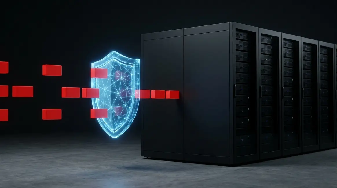 Hero image for: Masking backend infrastructure: A 2026 proxy server architecture for zero-trust SaaS