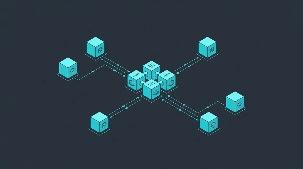 Hero image for: Managing background worker pipelines for mass drips: The Redis queue scalability blueprint
