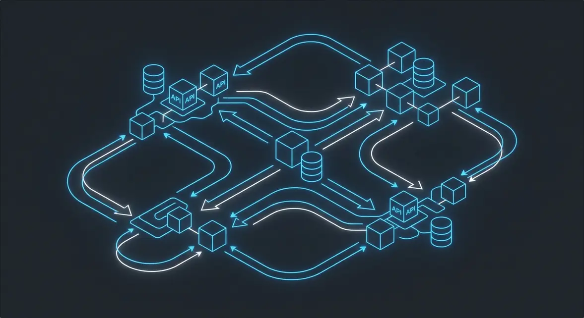 Hero image for: Architecting zero-touch referral engines for B2B client growth