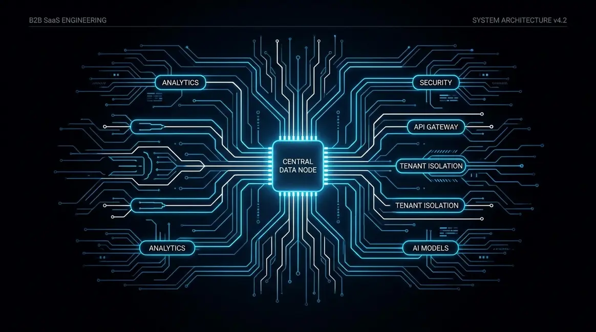 Hero image for: Architecting semantic routing: Deterministic user intent for LLM workflows