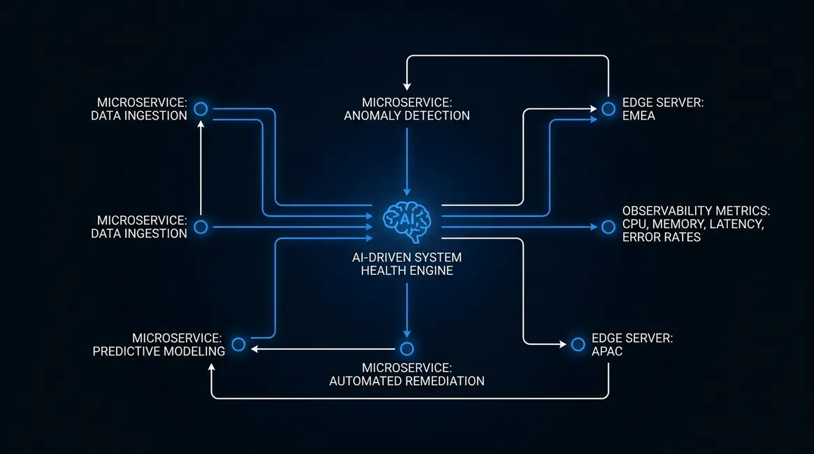 Hero image for: Architecting autonomous real-time status pages for zero-touch B2B environments