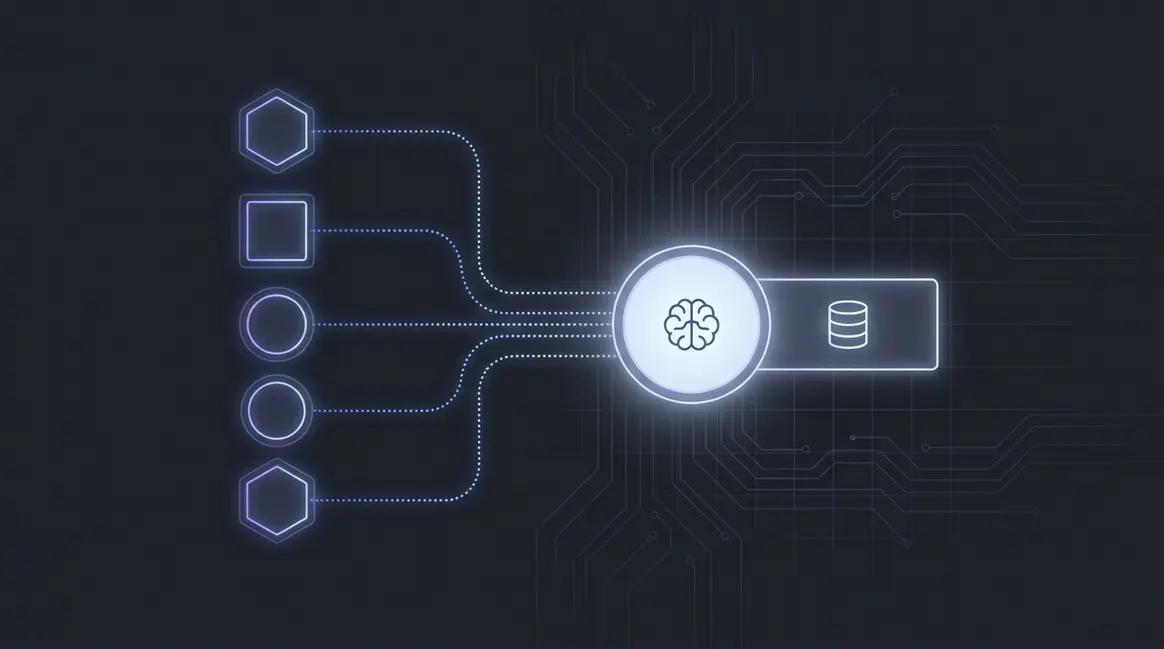 Hero image for: The architecture of unified system integration: Building a zero-touch B2B engine for 2026