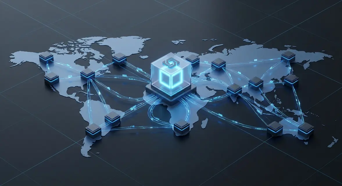 Hero image for: Architecting zero-touch tax automation: Handling global VAT and sales tax in B2B SaaS